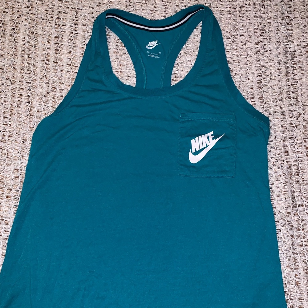 Nike Tank